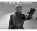 Den kdy se zastavila Zem�