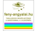 Logo webu feny-angyalai.hu
