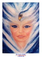 Mistryn� Artemis